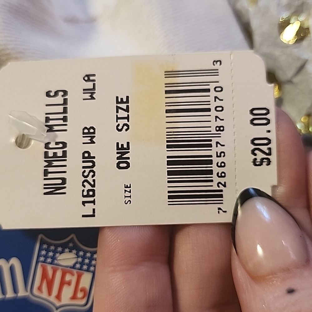 1996 Dallas Cowboys Super Bowl XXX Hat - Picture 7 of 7